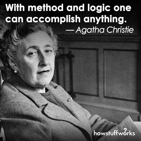 Agatha Christie Quotes About Men Shortquotescc