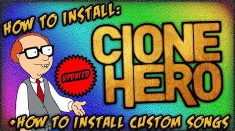 › clone hero songs google spreadsheet. Video - (Tutorial) How To Install Clone Hero + Clone Hero Custom Songs (Updated) | Clone Hero ...