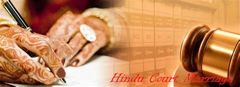 Hindu Court Marriage In Lahore Pakistan Aazad Law Associates