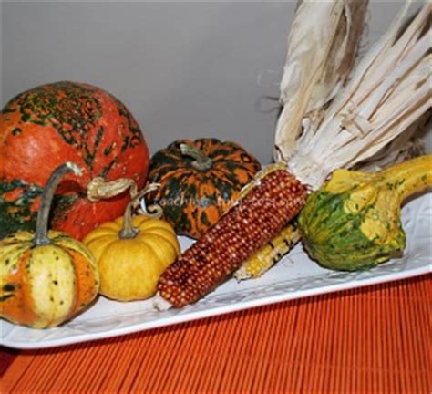 You'd never know it doesn't have flour or oil or butter or granulated sugar in it. Thanksgiving Party Ideas