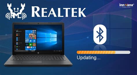 How To Download And Update Realtek Bluetooth Driver On Windows 10