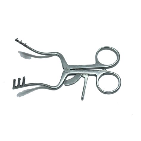 Mastoid Retractor At Rs 1800piece Mastoid Retractor In Mumbai Id