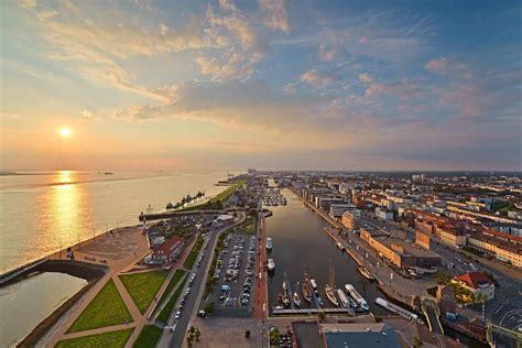 Hotel voor een goedkoop hotel bent u bij reizen paleis aan het juiste adres. Weekendje weg met maritiem karakter: citytrip Bremerhaven ...