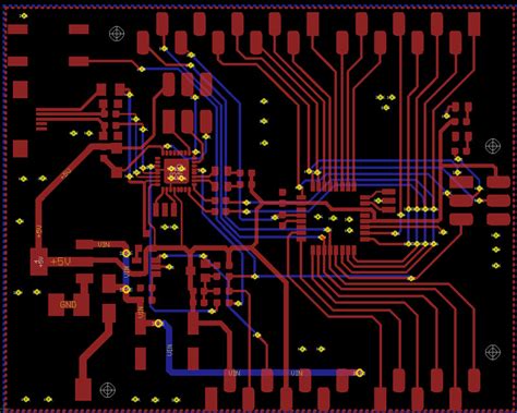 Preferred data format is odb++ over all second choice formats are: 7 Common and Avoidable Gerber File Mistakes