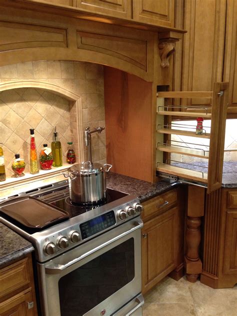 $2.00 coupon applied at checkout. Spice Rack | Kitchen, Kitchen cabinets, Wall oven