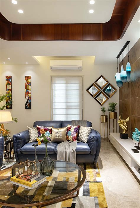 Indian Style Interior Design Ideas For Small Homes Sevenedges