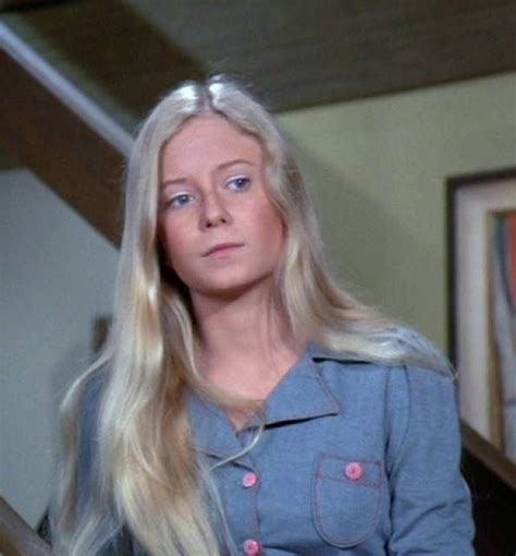 Whatever Happened To Eve Plumb Jan Brady From The Brady Bunch