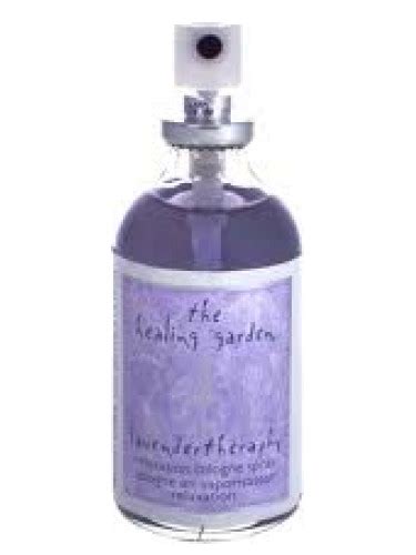 Lavender Therapy The Healing Garden perfume a fragrância Feminino