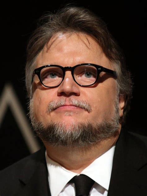 Happy 56th Birthday Guillermo Del Toro Rguillermodeltoro
