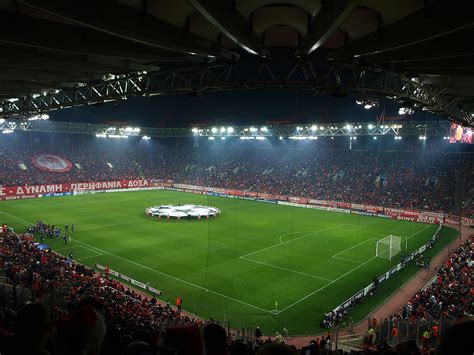 Последние твиты от olympiakos nicosia fc (@olympiakosnic). Karaiskakis Stadium - Wikipedia