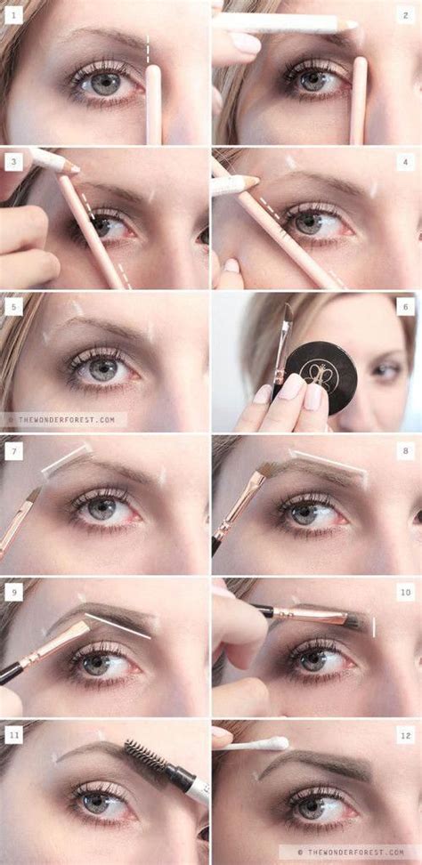 makeup needed for eyebrows natural brow shape eyebrow shaping cost eyebrow makeup eye