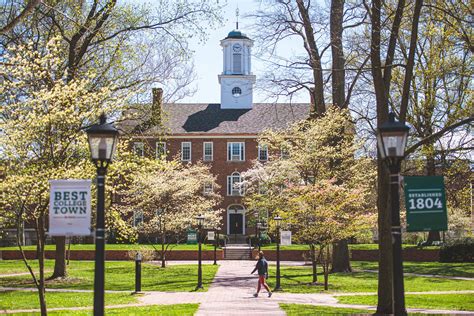 Ohio University-Main Campus - Abound: Finish College at an Accredited ...