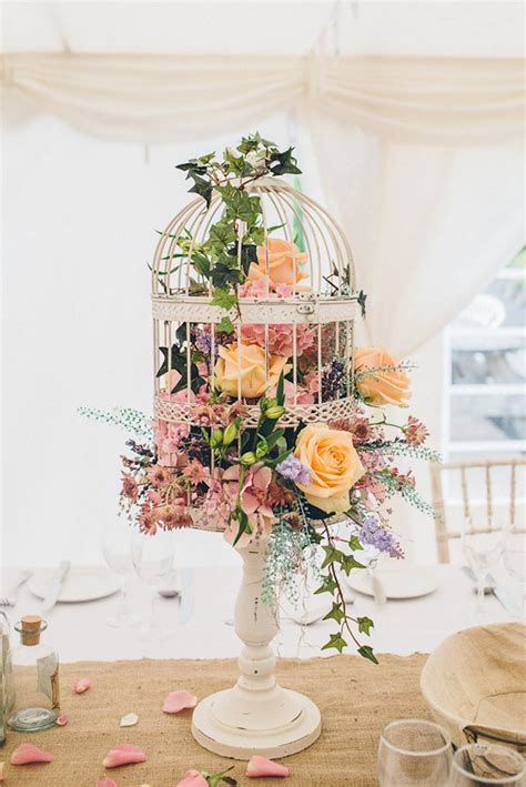Modern Victorian Wedding Ideas