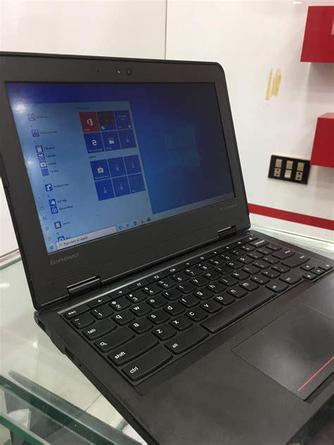 Lenovo Thinkpad 11e Laptop Windows 10 3rd Generation 4gb Ram 16gb