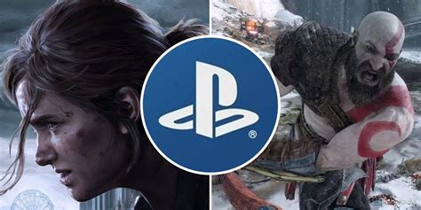 10 Best Playstation 4 Games Ranked