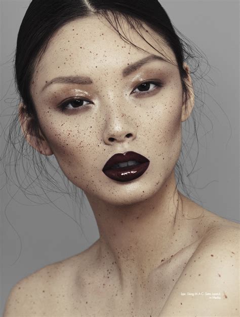 Speckled By Alex Evans For Chloe Magazine