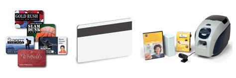 Id Card Maker Systems Plastic Id Card Making Solutions Identisys