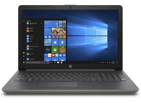 Tıkla, en ucuz hp 15,6 inç laptop & notebook ayağına gelsin. HP 15-da1007ca Touchscreen laptop - HP Store Canada