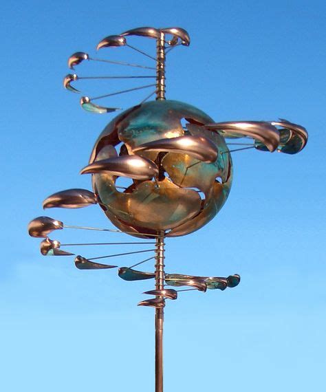 200 Kinetic Wind Sculptures Ideas In 2021 Wind Sculptures Sculptures
