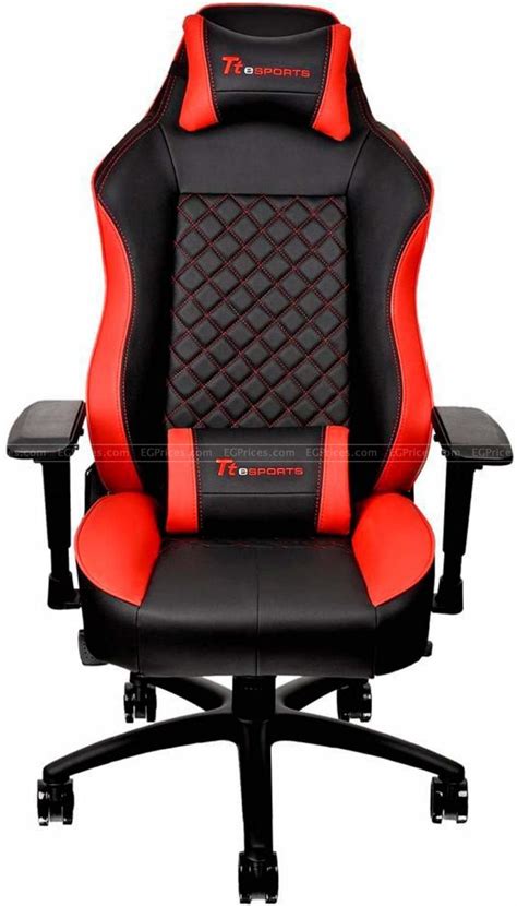 Thermaltake Tt Esports Gt Comfort Gaming Chair