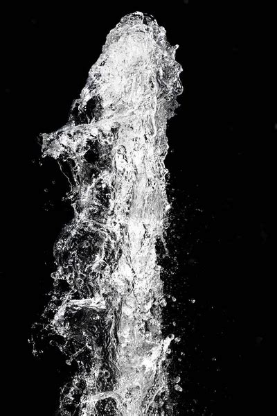 Water Splash Stock Photo By ©nejron 10214919