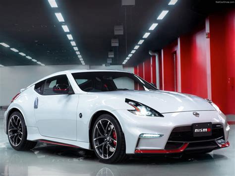 Nissan Lanza En España El Nuevo 370z