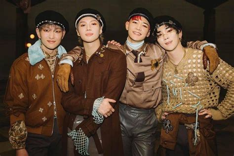 Why Shinee Are Still The ‘princes Of K Pop 13 Years Later From The