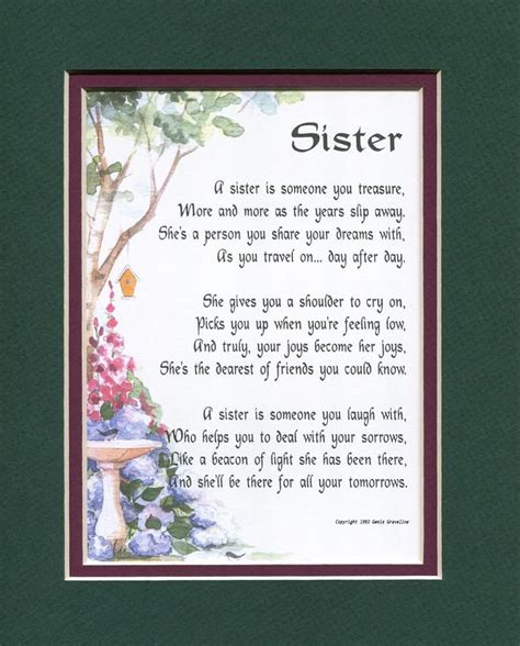 Little Sister Quotes Wishes For Sister Little Sister Ts Sister