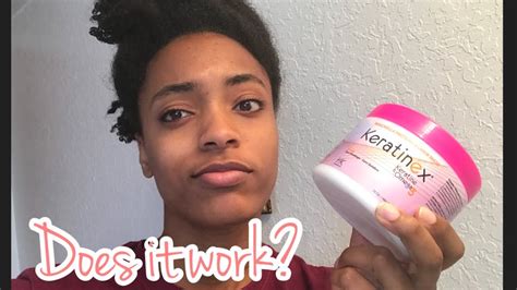 I Tried A Dominican Hair Mask👀 Youtube
