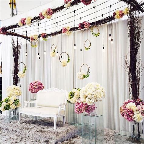 Diy Wedding Decoration Ideas That Would Make Your Big Day Magical