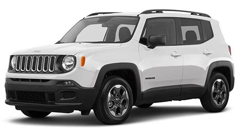 2022 Jeep Renegade Tire Pressure And Sizes