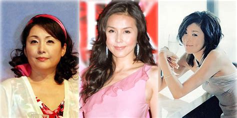 Top 10 X Rated Japanese Actresses Cn