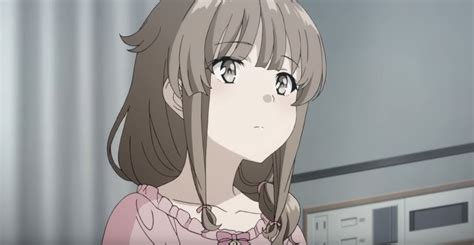 Seishun Buta Yarou Filme Ganha Novo Trailer E Tem Boa Estreia Nos