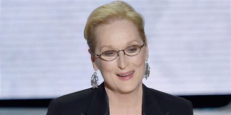5 Things You May Not Know About Meryl Streep On Her 66th