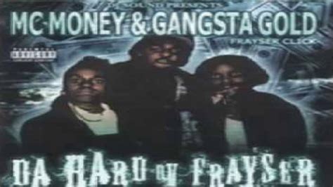 Mc Money And Gangsta Gold Stalkin With Da Yalk Youtube