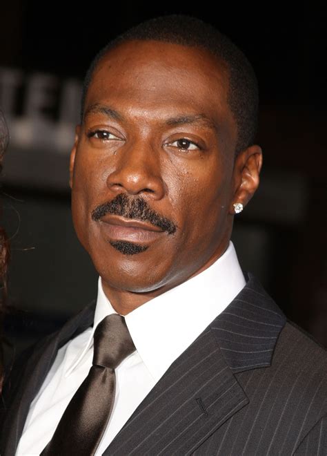 A Brief Biography Of The Talented And Insanely Funny Eddie Murphy