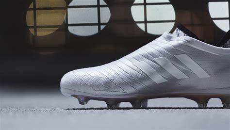 Adidas Glitch Football Boots Skin Updates Soccerbible