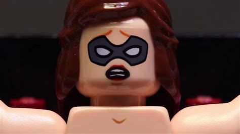 Watch ‘fifty Shades Of Grey Parody Replaces Characters With Sexy Lego People Fox31 Denver