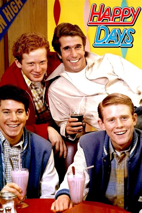 happy days tv series 1974 1984 — the movie database tmdb