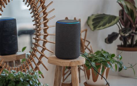 Outfitting Your Smart Home Amazon Alexa Devices Laptrinhx News