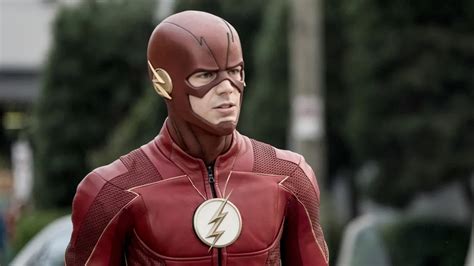 The Flash Temporada Final La Serie Revela Su Poster