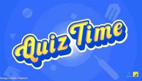 Flipkart Daily Trivia Quiz Answers Today 2 June 2021 Insureinsurancelife