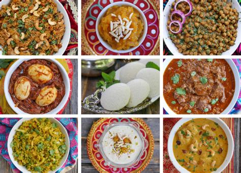 How To Create An Indian Dinner Party Menu Sample Menus University Vip