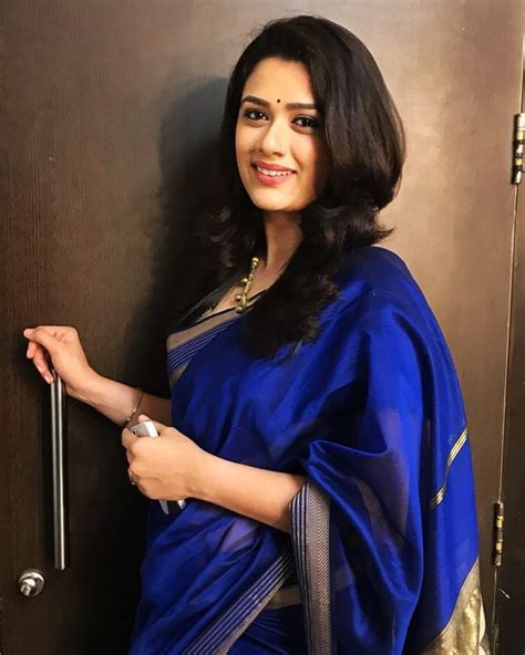 Top 10 Most Beautiful Hottest Marathi Actresses 2019