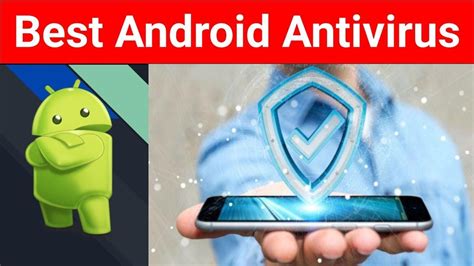 Top 5 Best Android Antivirus Apps 2020 Youtube