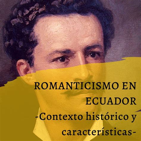Conozca si es obligatorio estudiar educación inicial 1 y 2 en ecuador para ingresar a primer año de educación básica. Cómo se desarrolló el romanticismo en Ecuador?