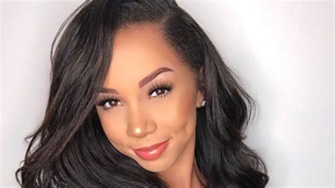 Brittany Renner Bio Net Worth 2020 Facts Life Wiki The Frisky