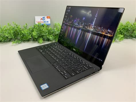 Bán Laptop Dell Xps 13 9360 Core I7 Gold Uy Tín Trên Toàn Quốc