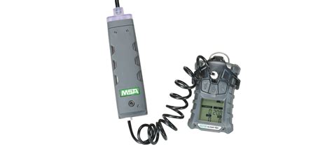 Msa Altair Pump Probe 10152668 International Earshot Communications