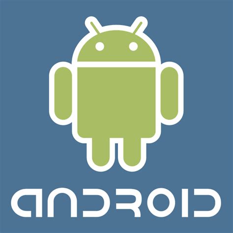 Android ⋆ Free Vectors Logos Icons And Photos Downloads